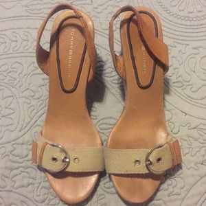 Tommy Hilfiger shoes